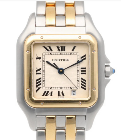 CARTIER Panthere 166921 | BBA-WATCH.COM