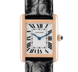 CARTIER Tank Solo W5200024 | BBA-WATCH.COM