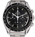OMEGA Speedmaster Professional 145.0022 "Straight Writing"