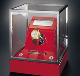 GIRARD PERREGAUX F50 50th Anniversary of Ferrari perpetual calendar