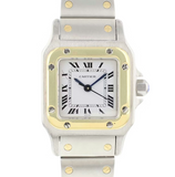 CARTIER Santos Lady 0902 24 mm