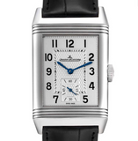 JAEGER LECOULTRE Reverso Classic Monoface Petite Seconde Q3858522 | BBA-WATCH.COM