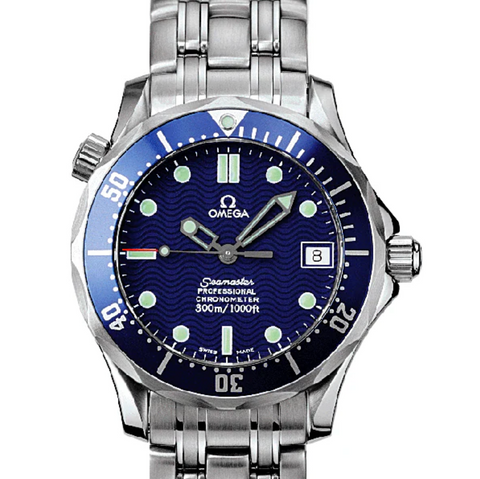 Omega Seamaster 300 2551.8000