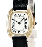 CARTIER Gondole 78079 Mécanique 18K Or Jaune | BBA-WATCH.COM