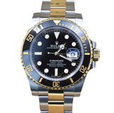 ROLEX Submariner Date 116613LN  | BBA-WATCH.COM