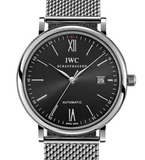 IWC Portofino Automatic IW356506 | BBA-WATCH.COM