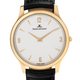 JAEGER LECOULTRE Master Ultra Thin 145.2.79 | BBA-WATCH.COM