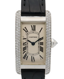 CARTIER Tank WSTA0017 | BBA-WATCH.COM
