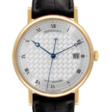 BREGUET Classique 5177BA 18K Yellow Gold | BBA-WATCH.COM