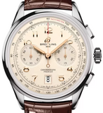 BREITLING Premier B01 Chronograph 42 mm AB0145 | BBA-WATCH.COM