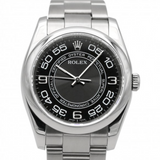 ROLEX Oyster Perpetual 116000