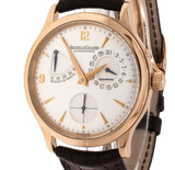 JAEGER LECOULTRE Master Ultra Thin  Reserve De Marche | BBA-WATCH.COM
