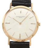 VACHERON CONSTANTIN 6115 | BBA-WATCH.COM