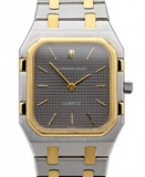 AUDEMARS PIGUET Royal Oak 6005sa Or/Acier | BBA-WATCH.COM