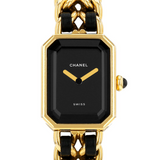 CHANEL Premiere Size M | BBA-WATCH.COM
