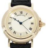 BREGUET Marine 3400BA 18K Yellow Gold | BBA-WATCH.COM
