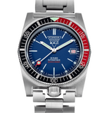 ZRC Grands Fonds 300 Reissue Series 3 "Pepsi" | BBA-WATCH.COM