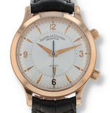 JAEGER LECOULTRE Master Memovox Reveil 144.240.942 | BBA-WATCH.COM