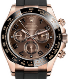 ROLEX Cosmograph Daytona 116515LN Rose Gold