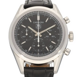 TAG Heuer Carrera Calibre 17 CV2111-0 | BBA-WATCH.COM