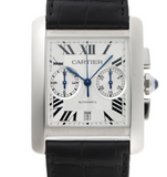 CARTIER Tank MC W5330007 Chronograph | BBA-WATCH.COM