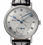BREGUET Classique 5277BR 18K White Gold | BBA-WATCH.COM