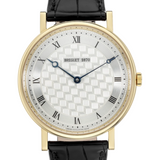 BREGUET Classique Manual 5967 | BBA-WATCH.COM