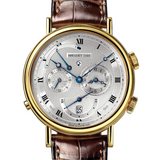BREGUET Classique "Le Reveil Du Tsar" 5707BA 18ct Yellow Gold | BBA-WATCH.COM