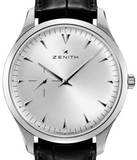 ZENITH Elite Heritage Ultra Thin 40 mm
