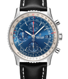 BREITLING Navitimer Chronograph A13324121C1X1