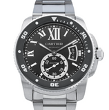 CARTIER Calibre de Cartier w7100016