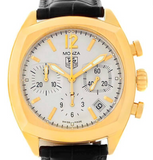 TAG Heuer Monza 18K Rose Gold Chronograph Limited Edition CR514A