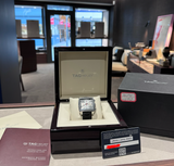 TAG Heuer Monaco Calibre 12 Boutique Edition caw211N.FC6177