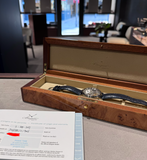 BREGUET Tradition 7057 18K White Gold 7057BB