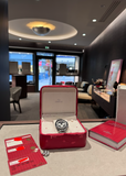 OMEGA Speedmaster "Schumacher Legend Collection" Edition 3507.5100