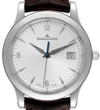 JAEGER LECOULTRE Master Control Automatic Date Q1398420 | BBA-WATCH.COM