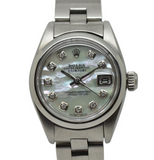 ROLEX  6916 Oyster Perpetual Date 26 mm | BBA-WATCH.COM