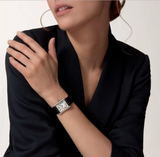 CARTIER Tank Must WSTA00136