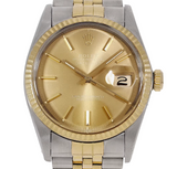 ROLEX Datejust 36 mm 16013 | BBA-WATCH.COM