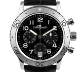 BREGUET Type XX 3820st | BBA-WATCH.COM