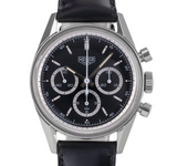 HEUER Carrera Re Edition CS3113