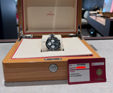 OMEGA Speedmaster Date Automatic 3511.50