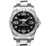 BREITLING Aerospace EVO E79363 Titan | BBA-WATCH.COM