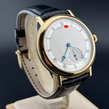 BREGUET Classic 5140 BA 40 mm 18K Yellow Gold