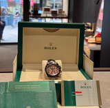 ROLEX Cosmograph Daytona 116515LN Rose Gold
