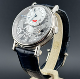 BREGUET Tradition 7097 Automatic 18K White Gold