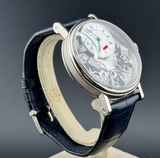 BREGUET Tradition 7097 Automatic 18K White Gold