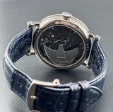 BREGUET Tradition 7097 Automatic 18K White Gold