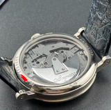 BREGUET Tradition 7097 Automatic 18K White Gold