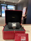 CARTIER Santos wssa0010 Automatic